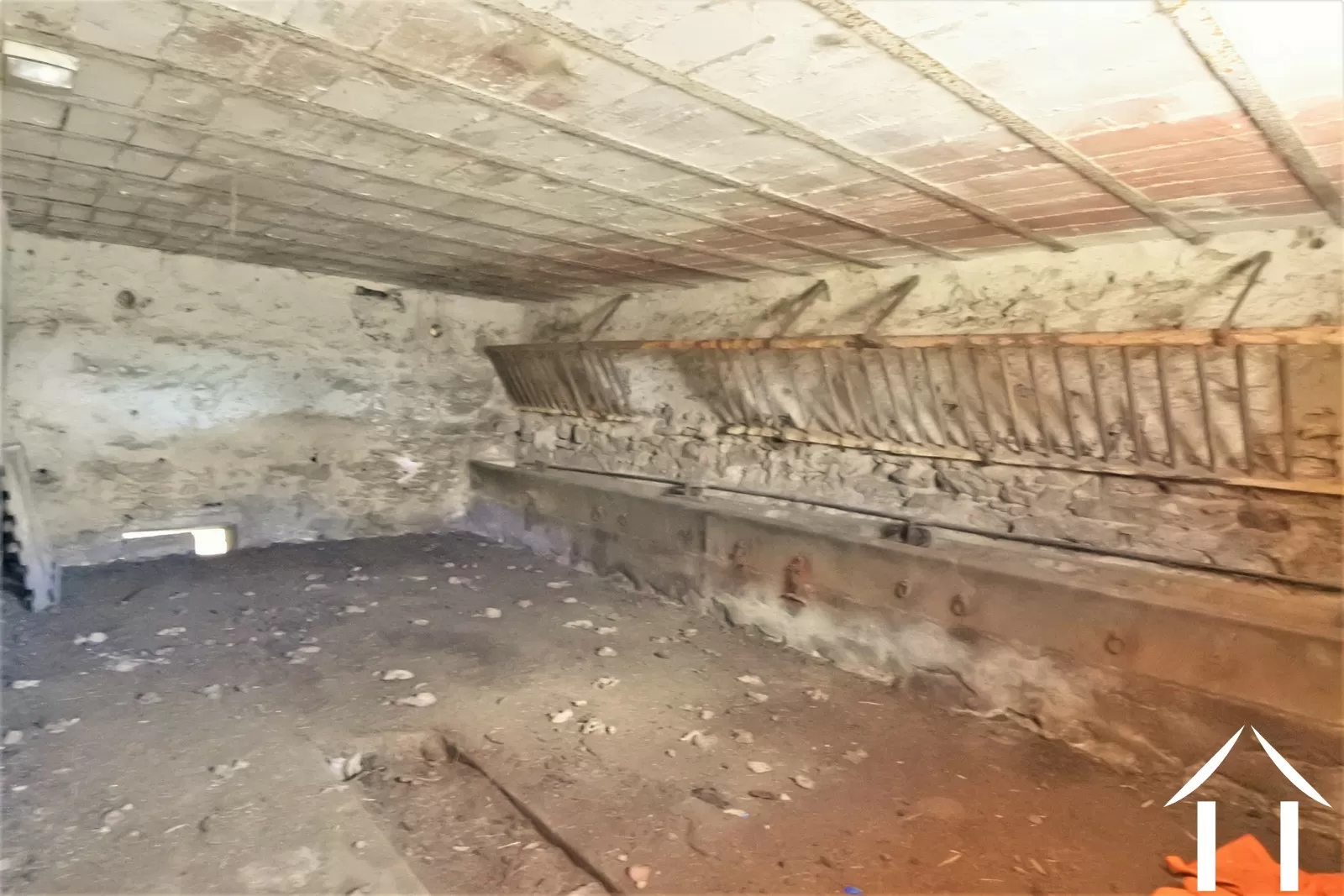 Woonboerderij te koop marigny, bourgogne, JP5266S Afbeelding - 15