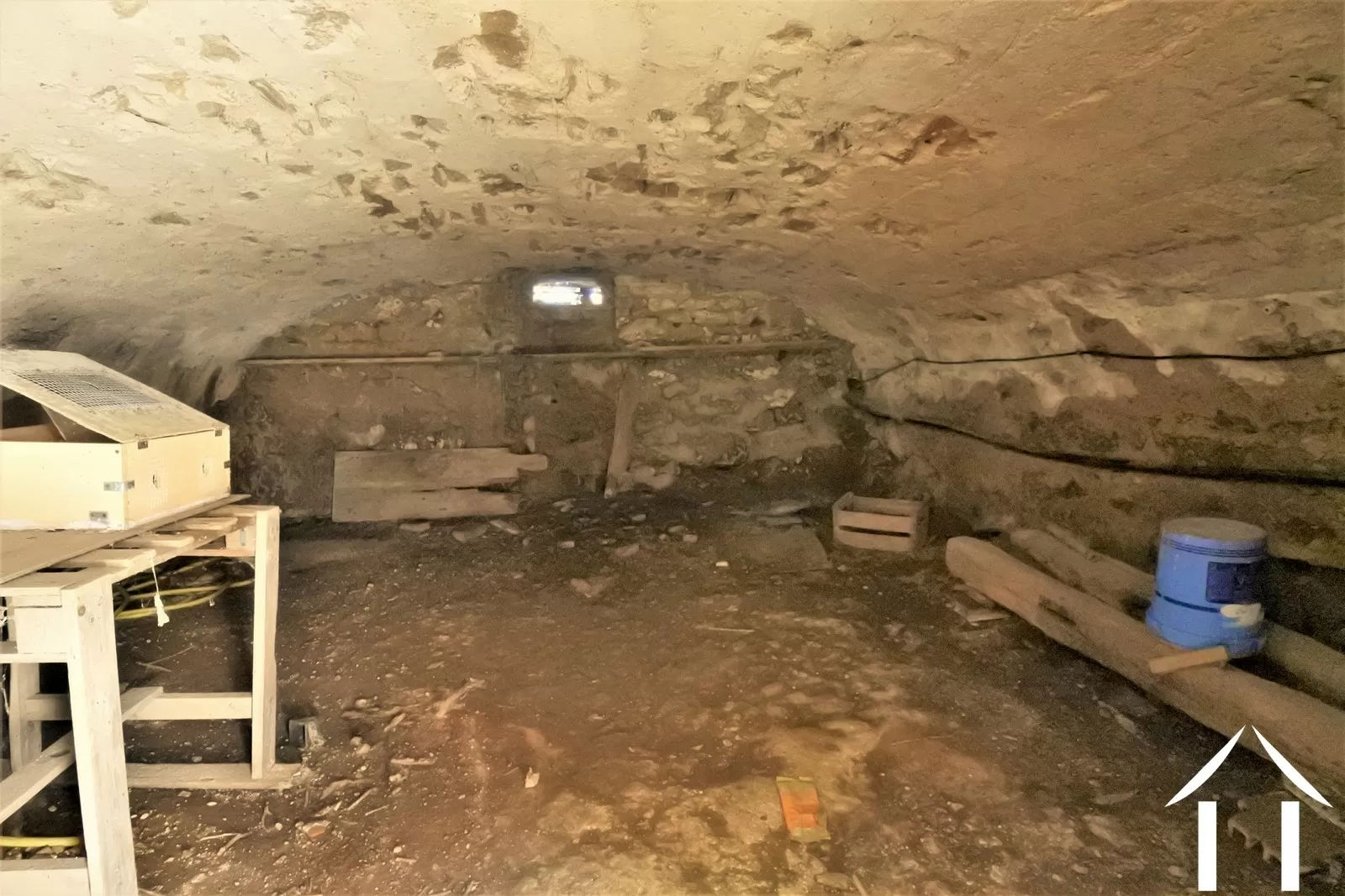 Woonboerderij te koop marigny, bourgogne, JP5266S Afbeelding - 16