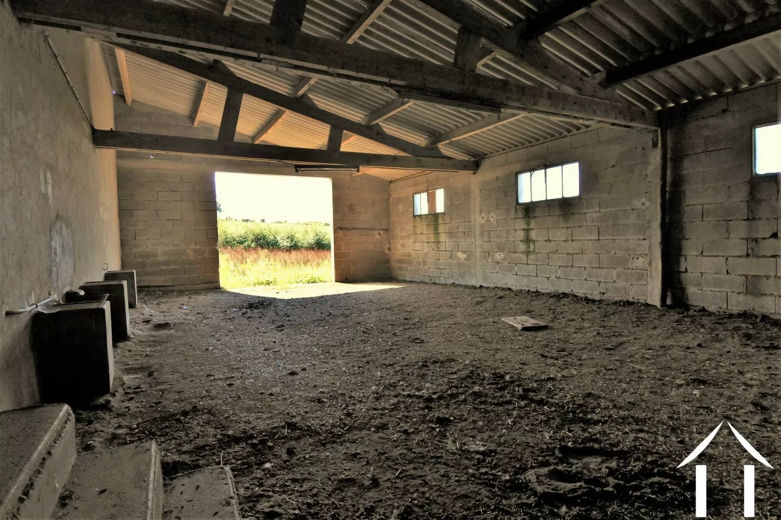 Woonboerderij te koop marigny, bourgogne, JP5266S Afbeelding - 18