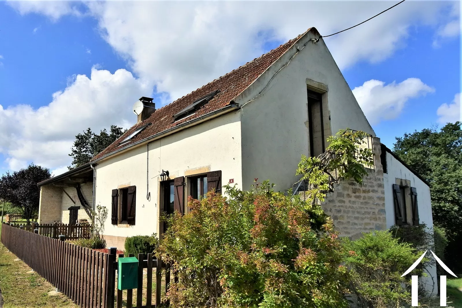 Woonhuis te koop st micaud, bourgogne, JP5273S Afbeelding - 1