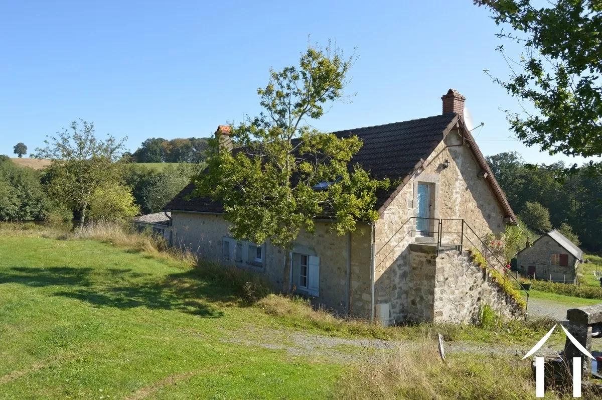 huis 1 kopse kant