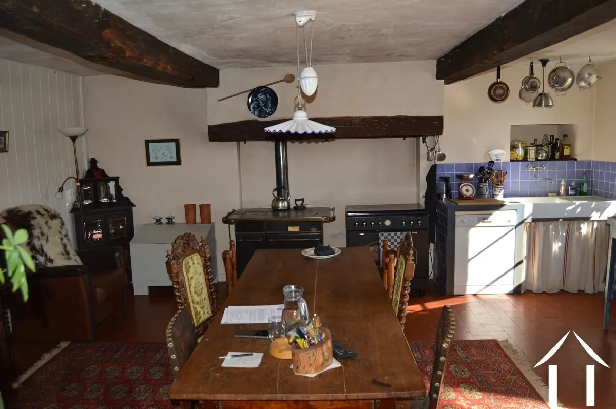 Bezit 1 hectare ++ te koop tazilly, bourgogne, RP5275M Afbeelding - 7