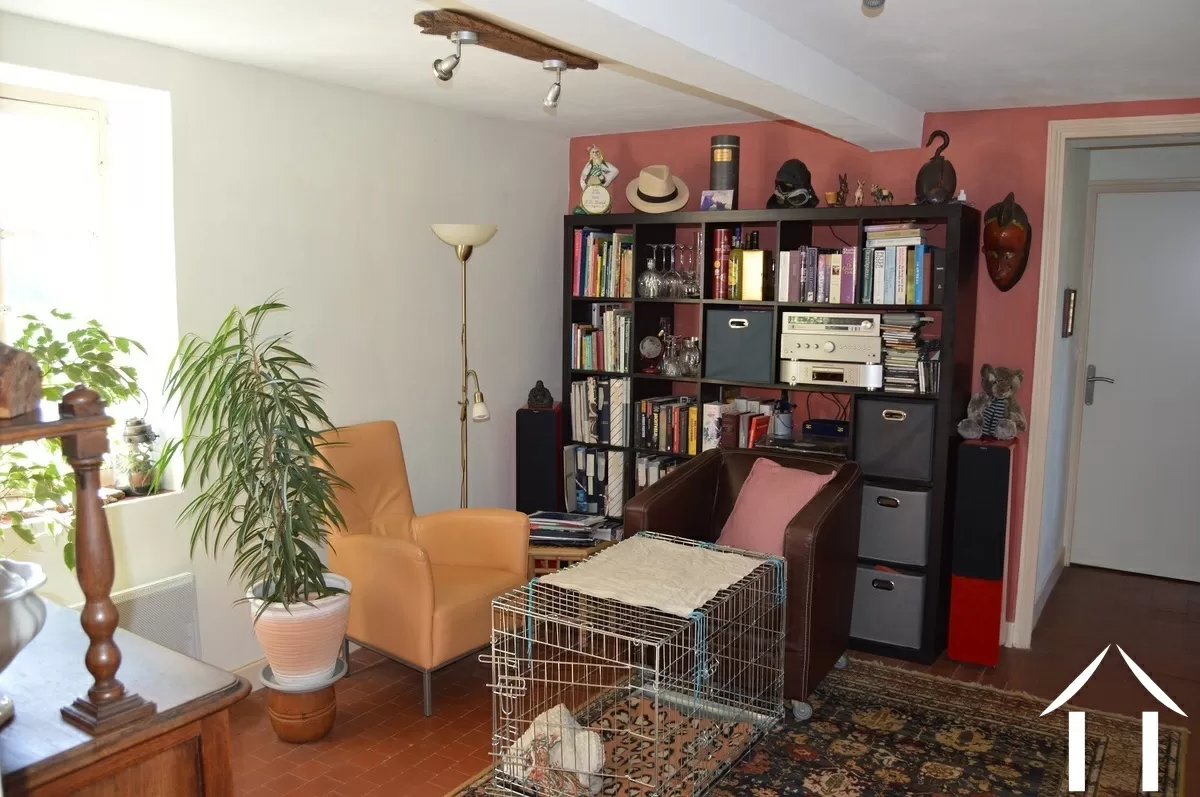 Bezit 1 hectare ++ te koop tazilly, bourgogne, RP5275M Afbeelding - 8