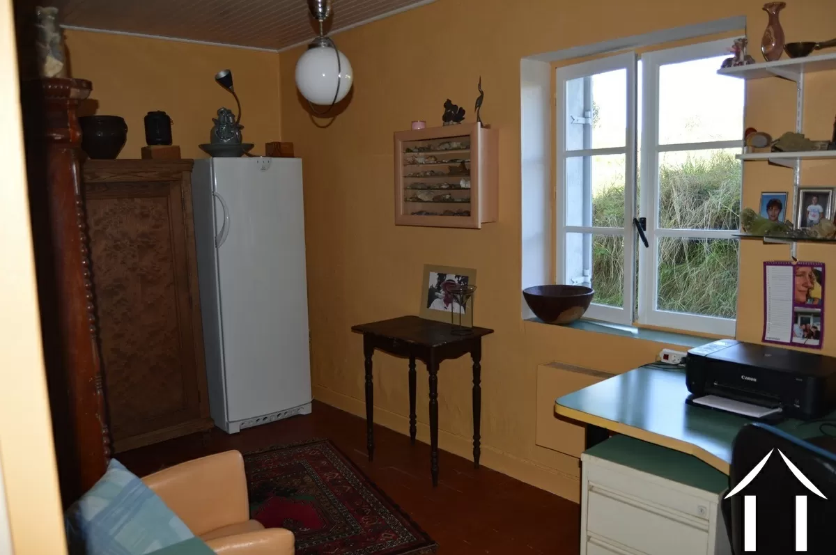 Bezit 1 hectare ++ te koop tazilly, bourgogne, RP5275M Afbeelding - 9