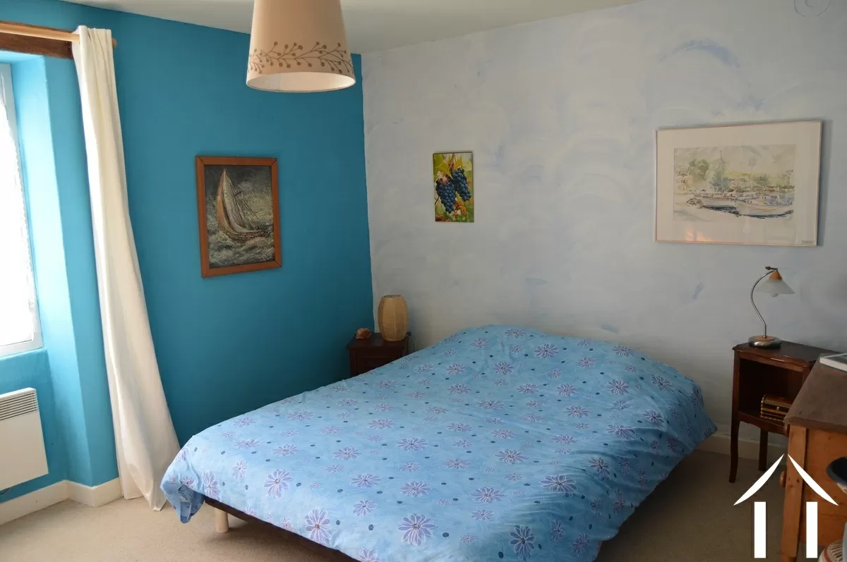 Bezit 1 hectare ++ te koop tazilly, bourgogne, RP5275M Afbeelding - 10
