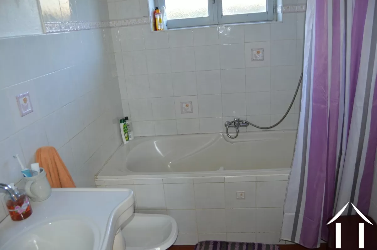 Bezit 1 hectare ++ te koop tazilly, bourgogne, RP5275M Afbeelding - 11