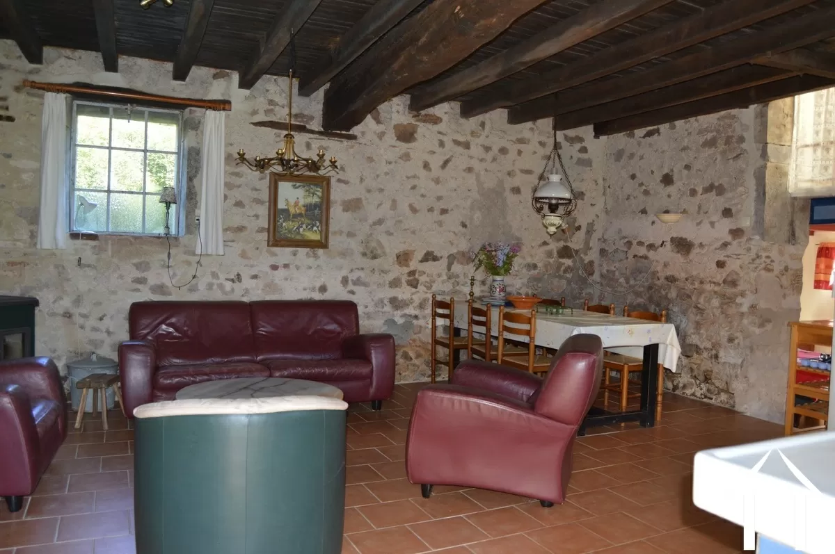 Bezit 1 hectare ++ te koop tazilly, bourgogne, RP5275M Afbeelding - 15