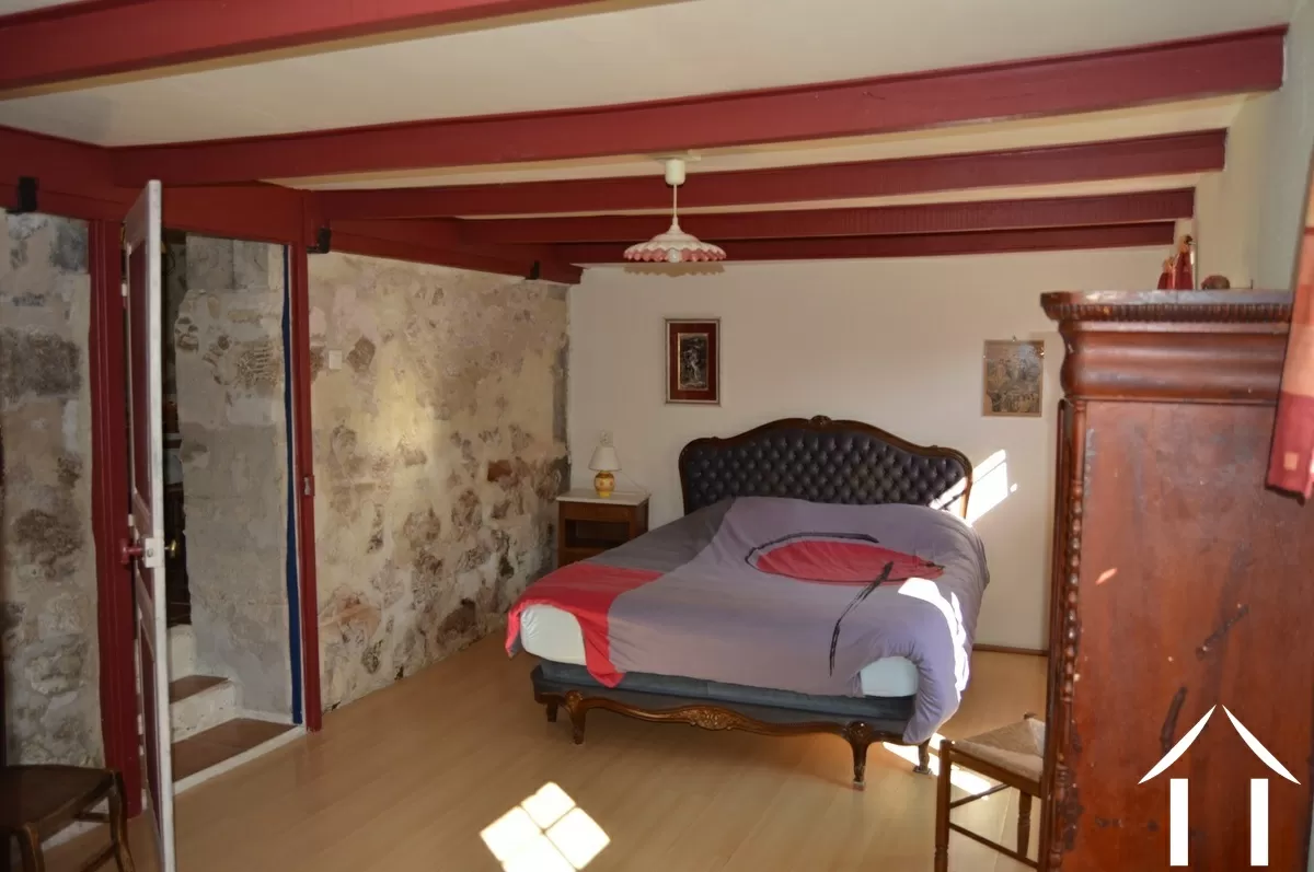 Bezit 1 hectare ++ te koop tazilly, bourgogne, RP5275M Afbeelding - 16