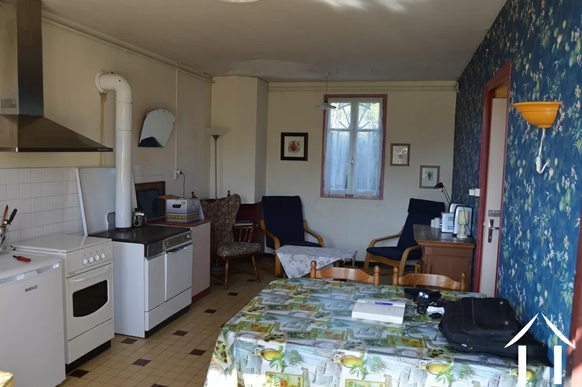 Bezit 1 hectare ++ te koop tazilly, bourgogne, RP5275M Afbeelding - 20