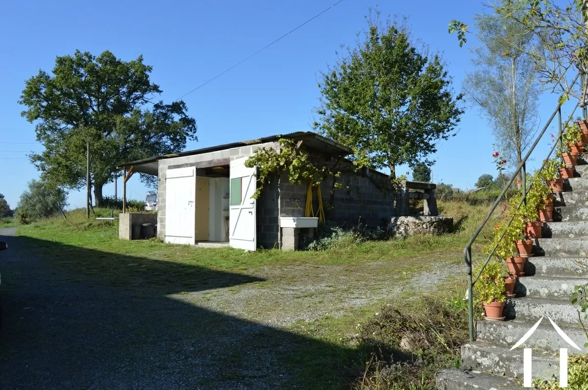 Bezit 1 hectare ++ te koop tazilly, bourgogne, RP5275M Afbeelding - 24