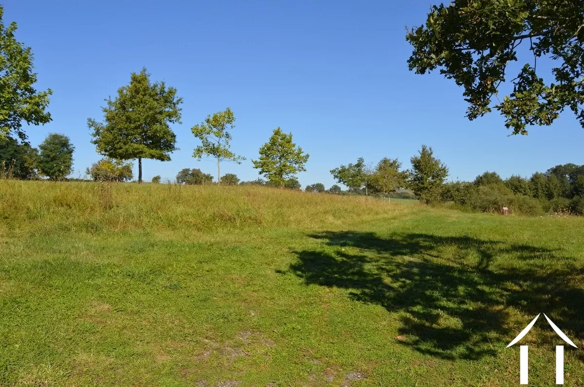Bezit 1 hectare ++ te koop tazilly, bourgogne, RP5275M Afbeelding - 25