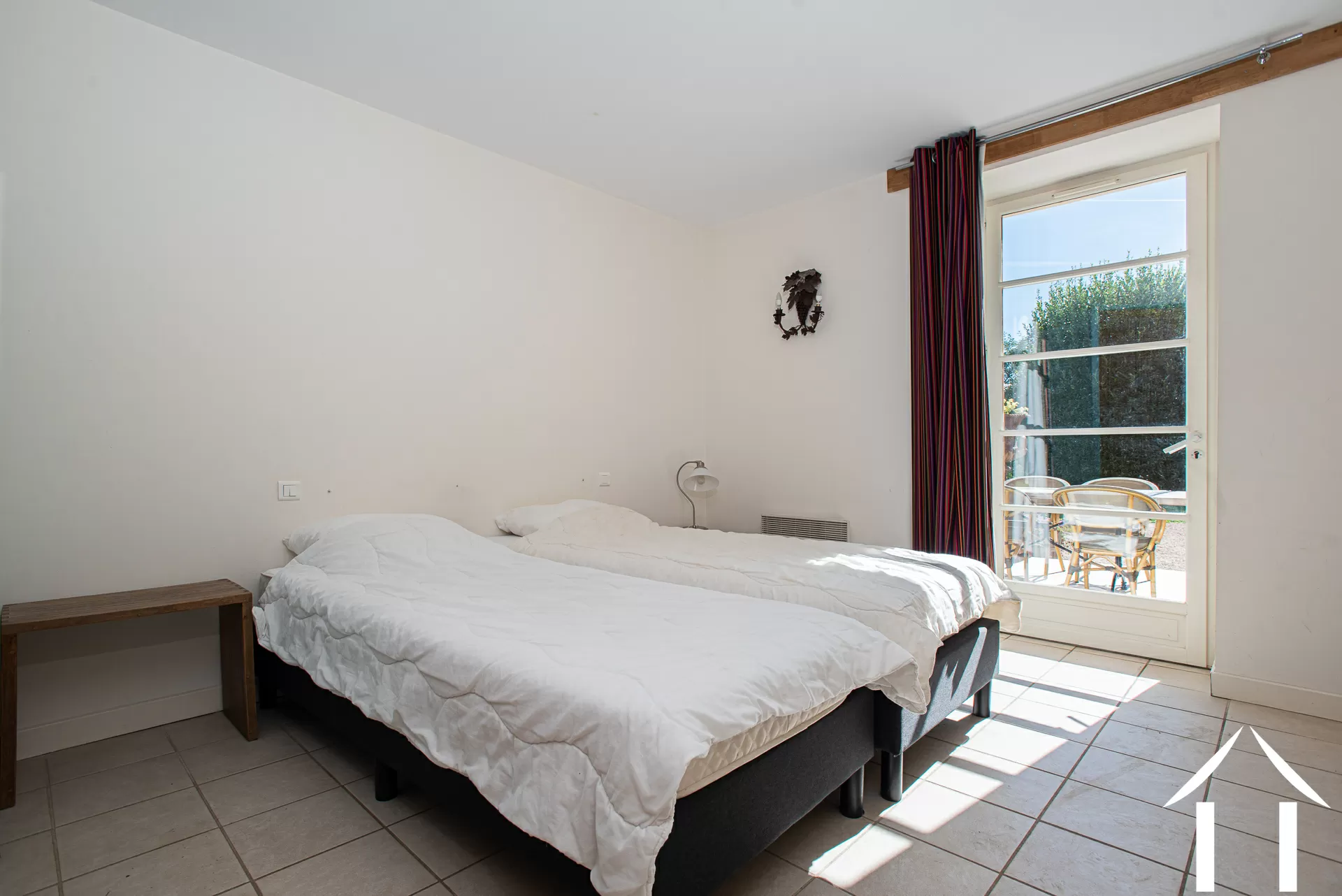 Manoir Landhuis  te koop macon, bourgogne, JP5262S Afbeelding - 15