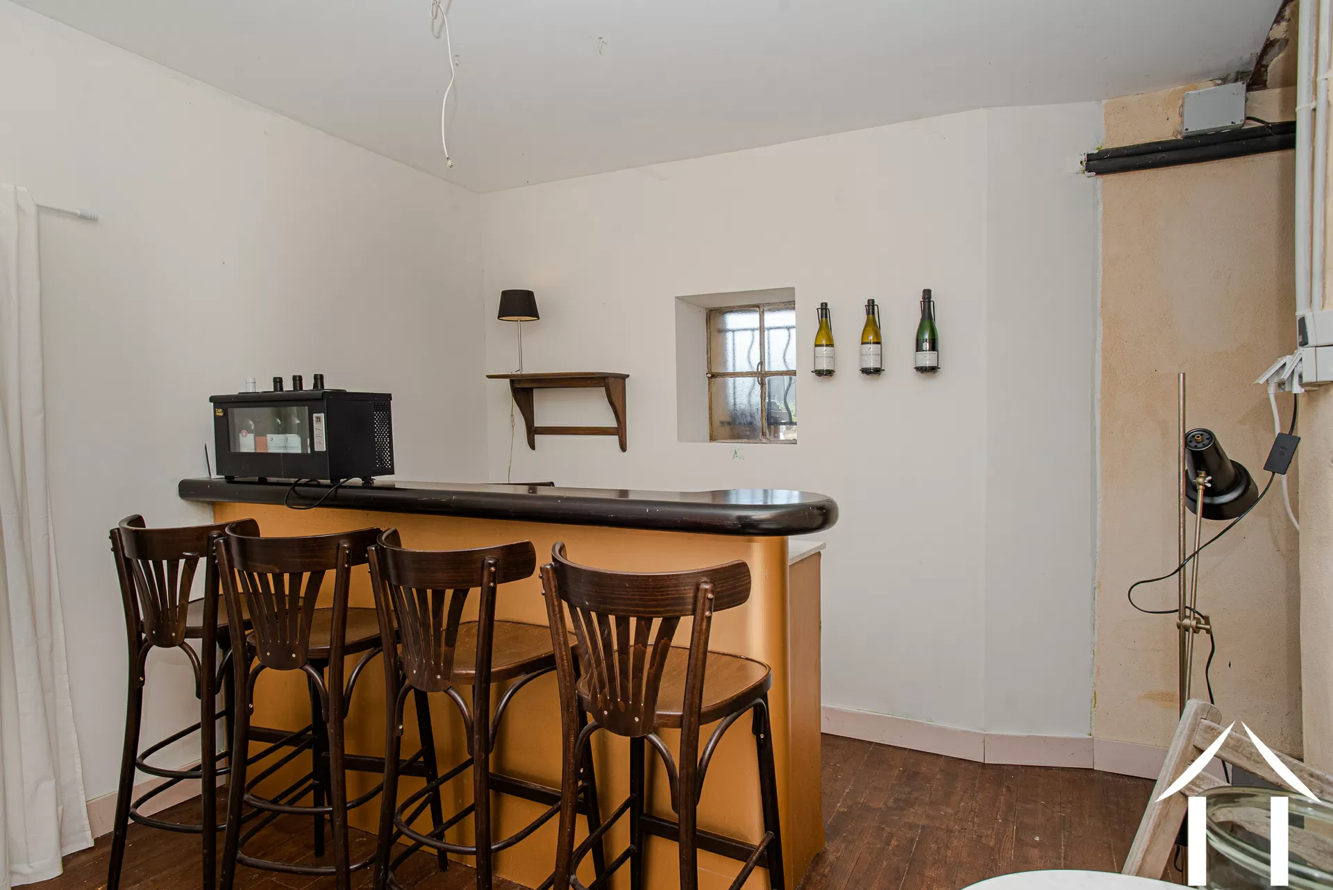 Manoir Landhuis  te koop macon, bourgogne, JP5262S Afbeelding - 17