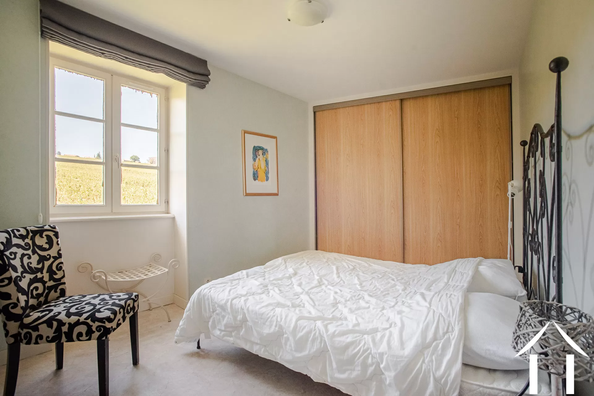 Manoir Landhuis  te koop macon, bourgogne, JP5262S Afbeelding - 11