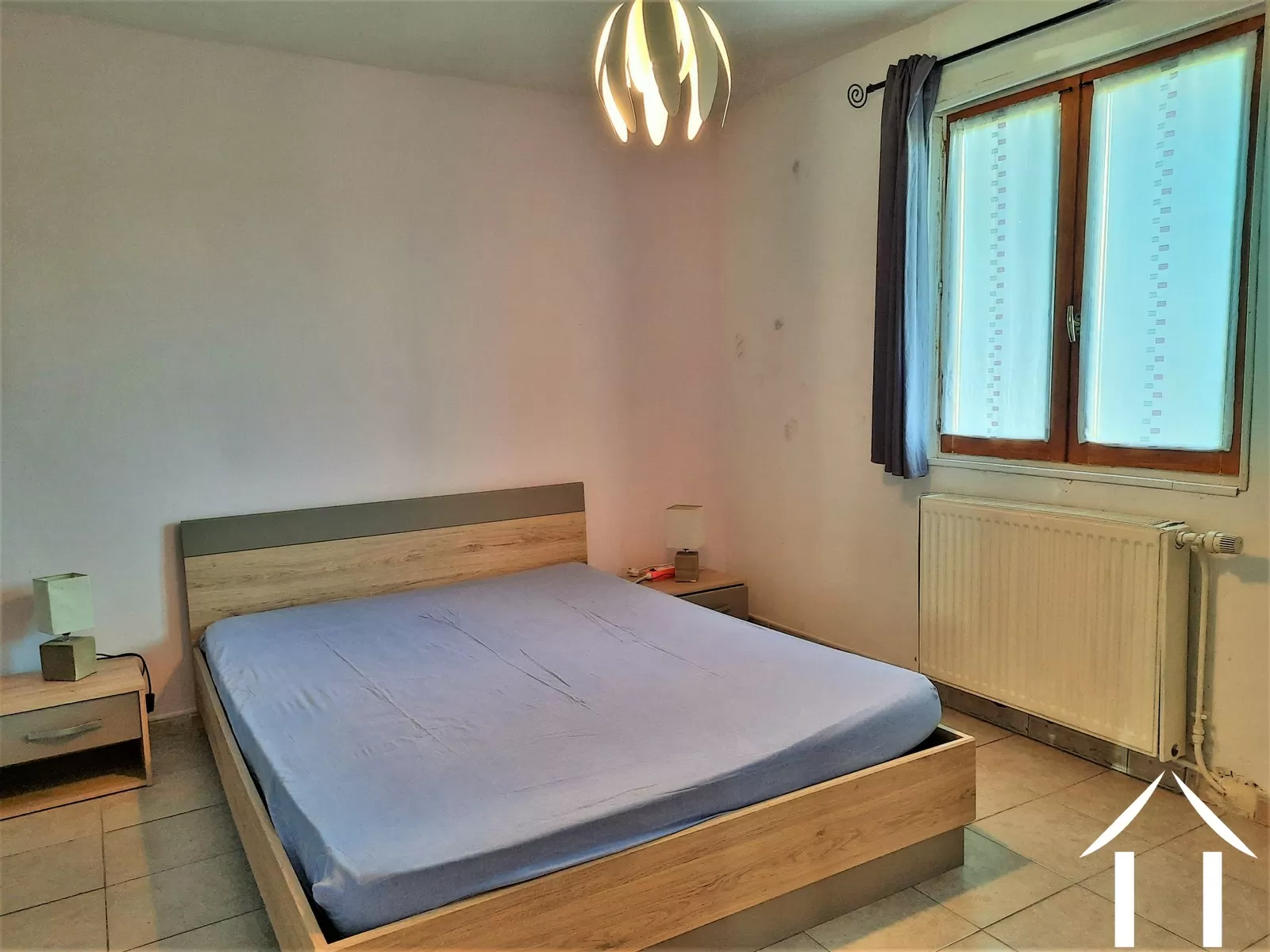 Bezit 1 hectare ++ te koop st didier en bresse, bourgogne, JP5248B Afbeelding - 11