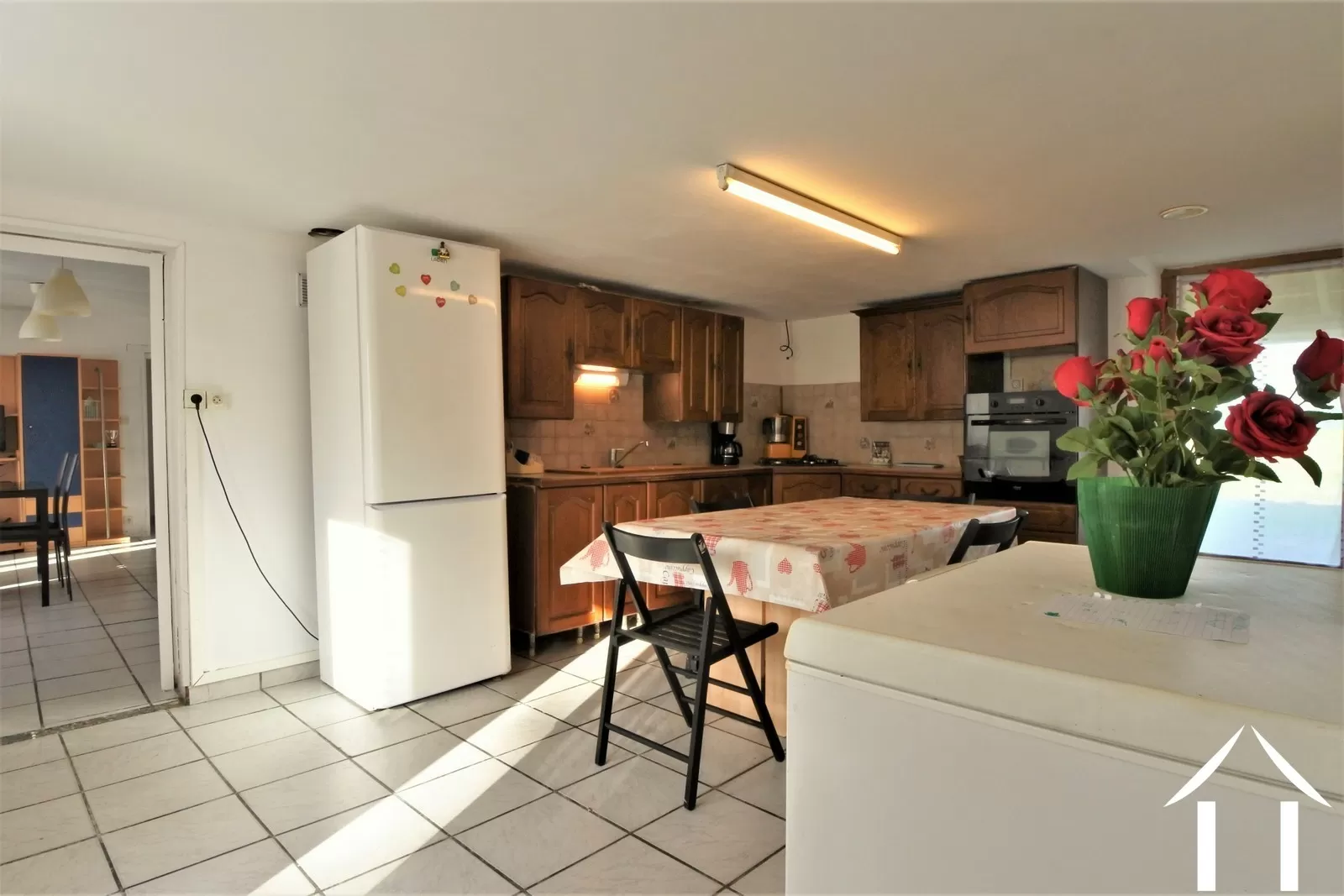 Bezit 1 hectare ++ te koop st didier en bresse, bourgogne, JP5248B Afbeelding - 10