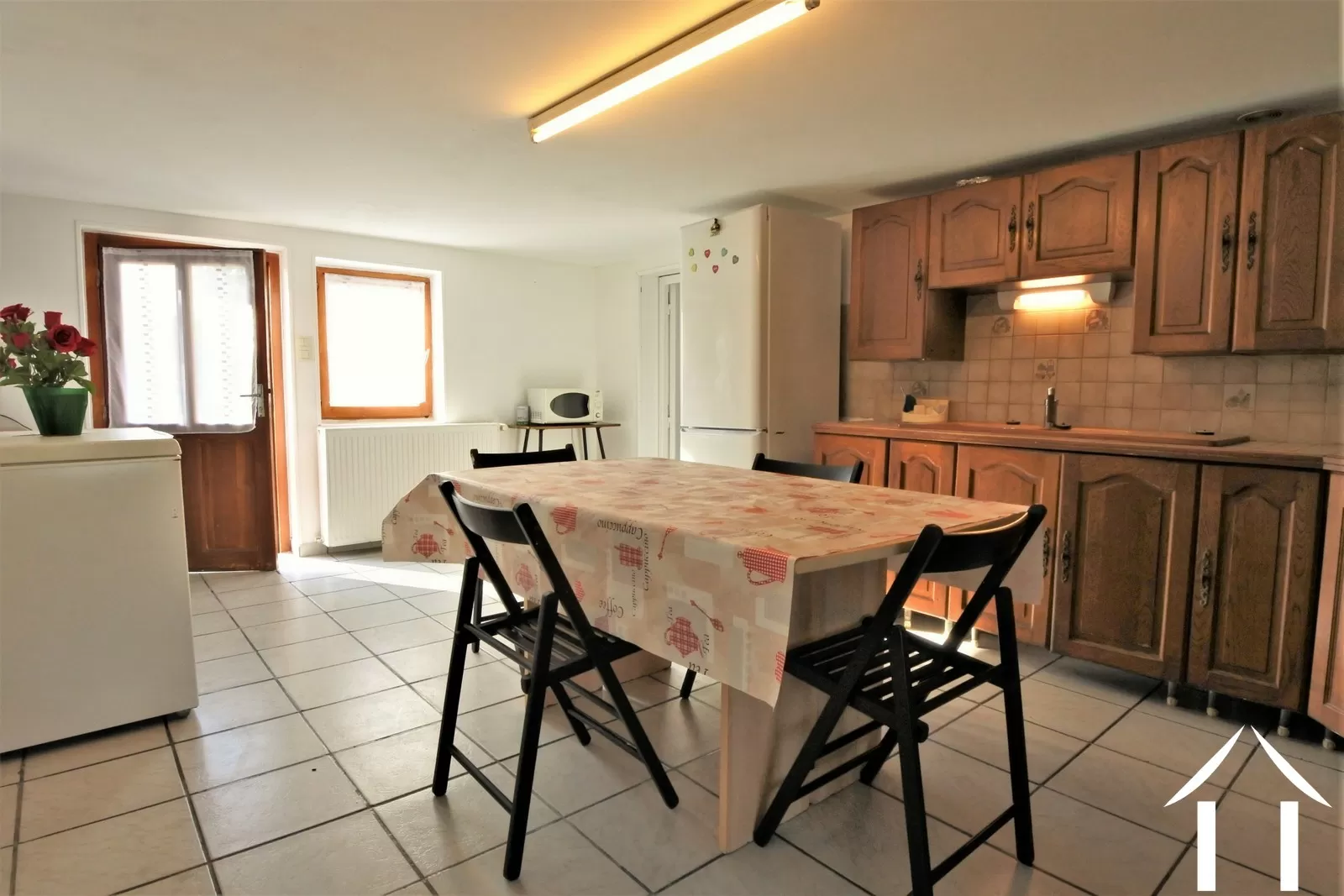 Bezit 1 hectare ++ te koop st didier en bresse, bourgogne, JP5248B Afbeelding - 4