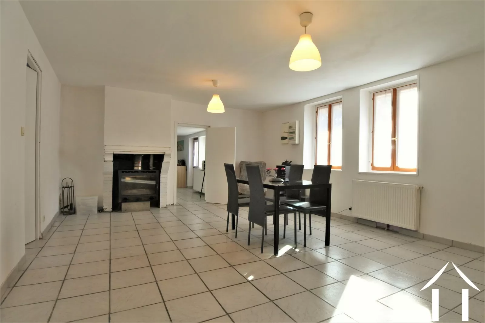 Bezit 1 hectare ++ te koop st didier en bresse, bourgogne, JP5248B Afbeelding - 3