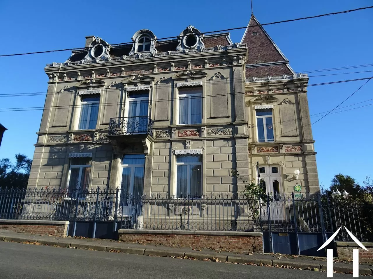 Woonhuis te koop st michel, picardie, ML5309N Afbeelding - 1