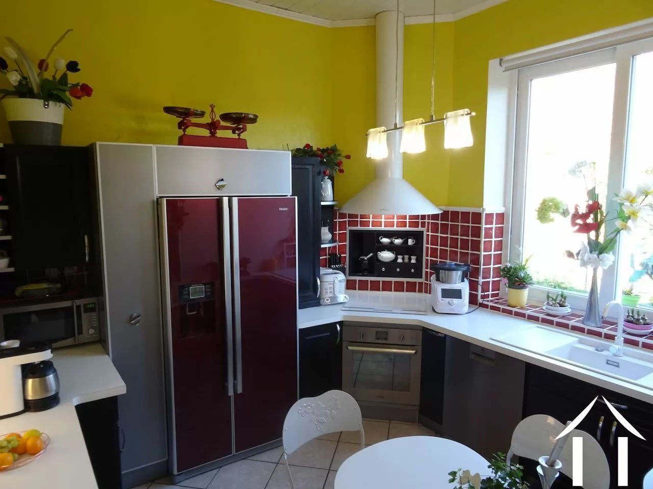 Woonhuis te koop st michel, picardie, ML5309N Afbeelding - 5