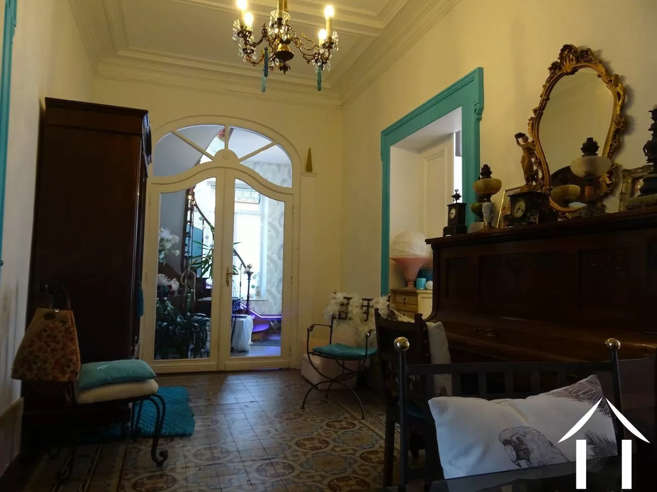 Woonhuis te koop st michel, picardie, ML5309N Afbeelding - 6