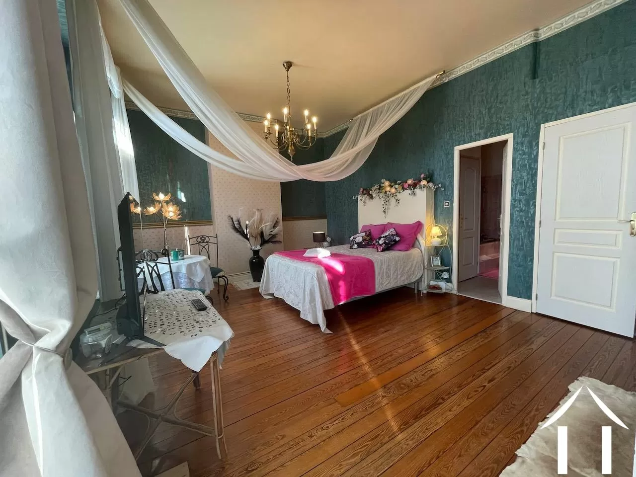 Woonhuis te koop st michel, picardie, ML5309N Afbeelding - 8