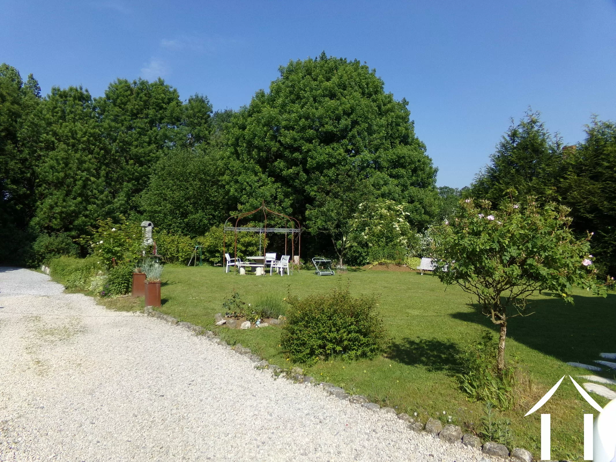 Woonhuis te koop st michel, picardie, ML5309N Afbeelding - 20