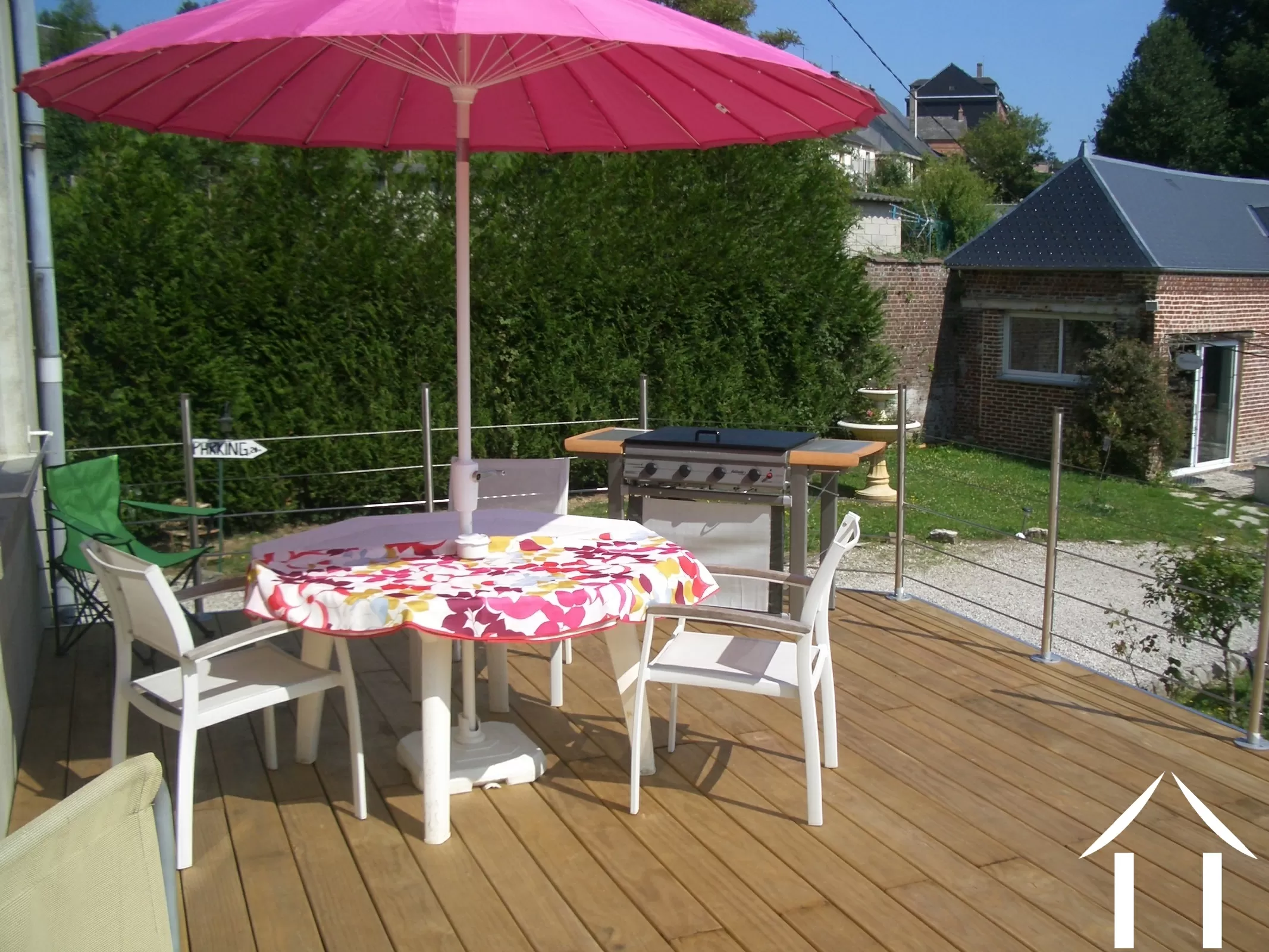 Woonhuis te koop st michel, picardie, ML5309N Afbeelding - 19