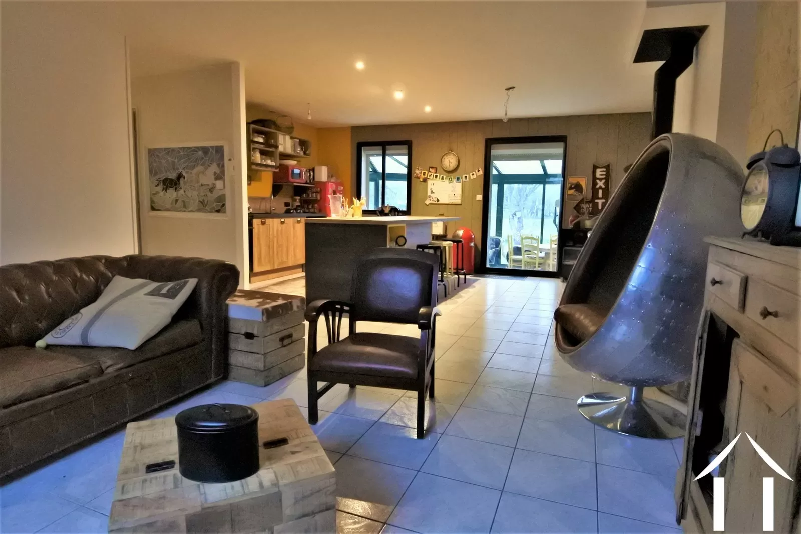 Woonhuis te koop st christophe en bresse, bourgogne, JP5297B Afbeelding - 2