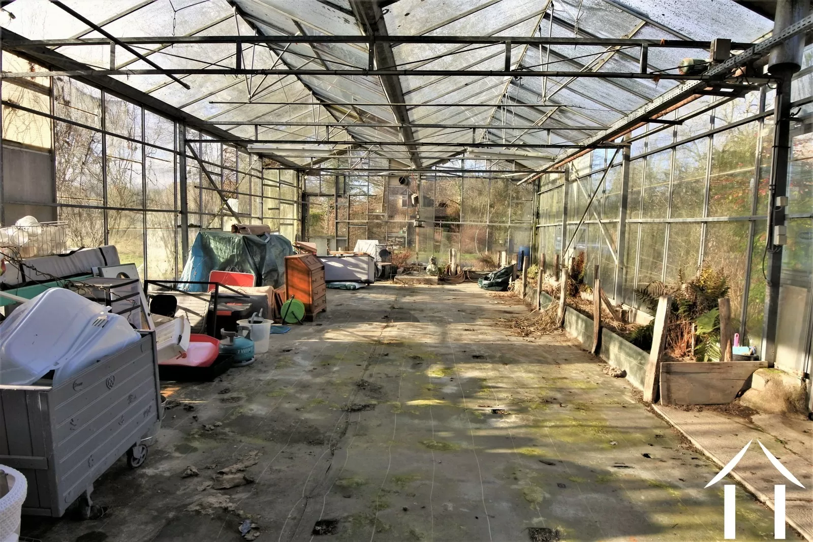 Woonhuis te koop st christophe en bresse, bourgogne, JP5297B Afbeelding - 7