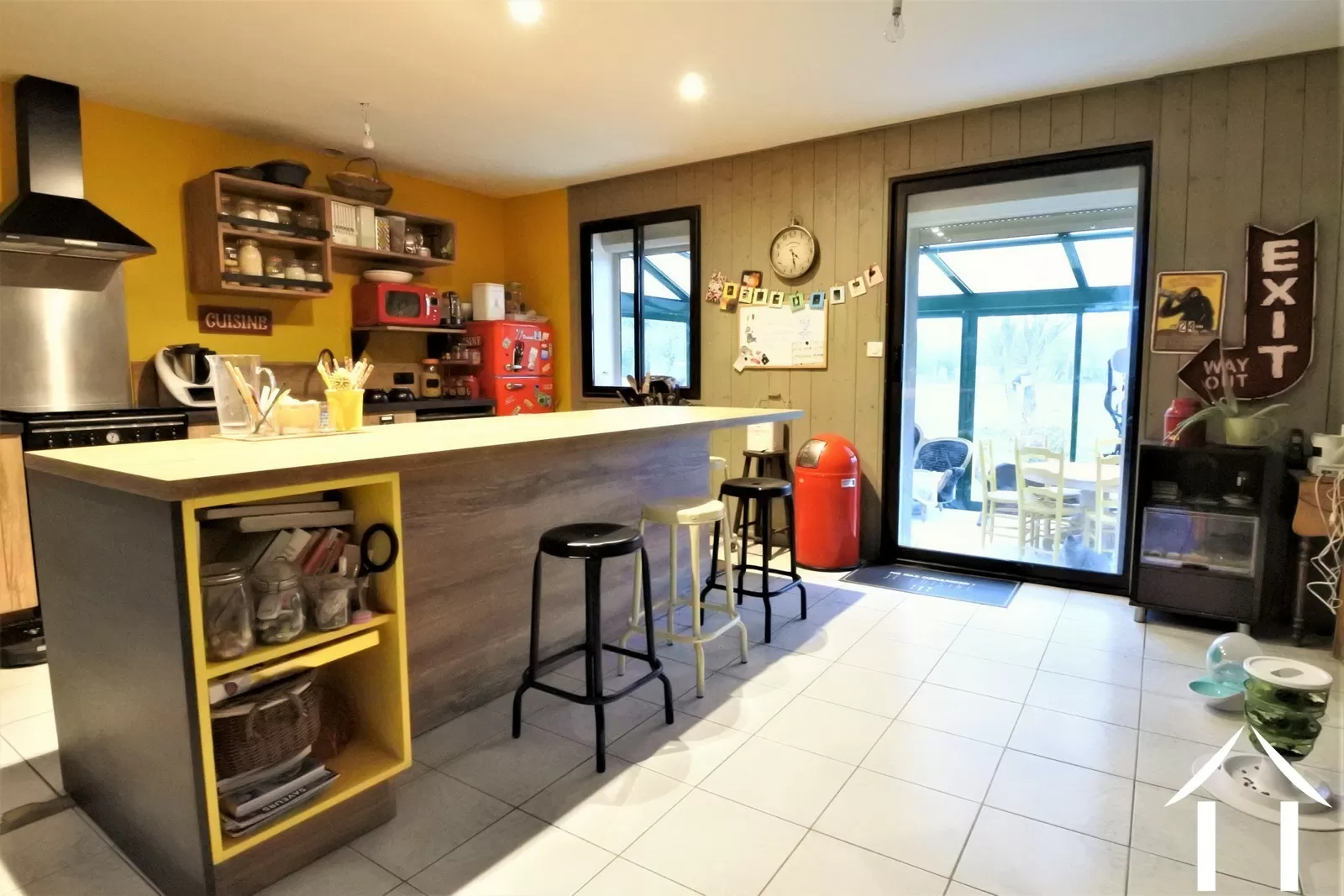 Woonhuis te koop st christophe en bresse, bourgogne, JP5297B Afbeelding - 8