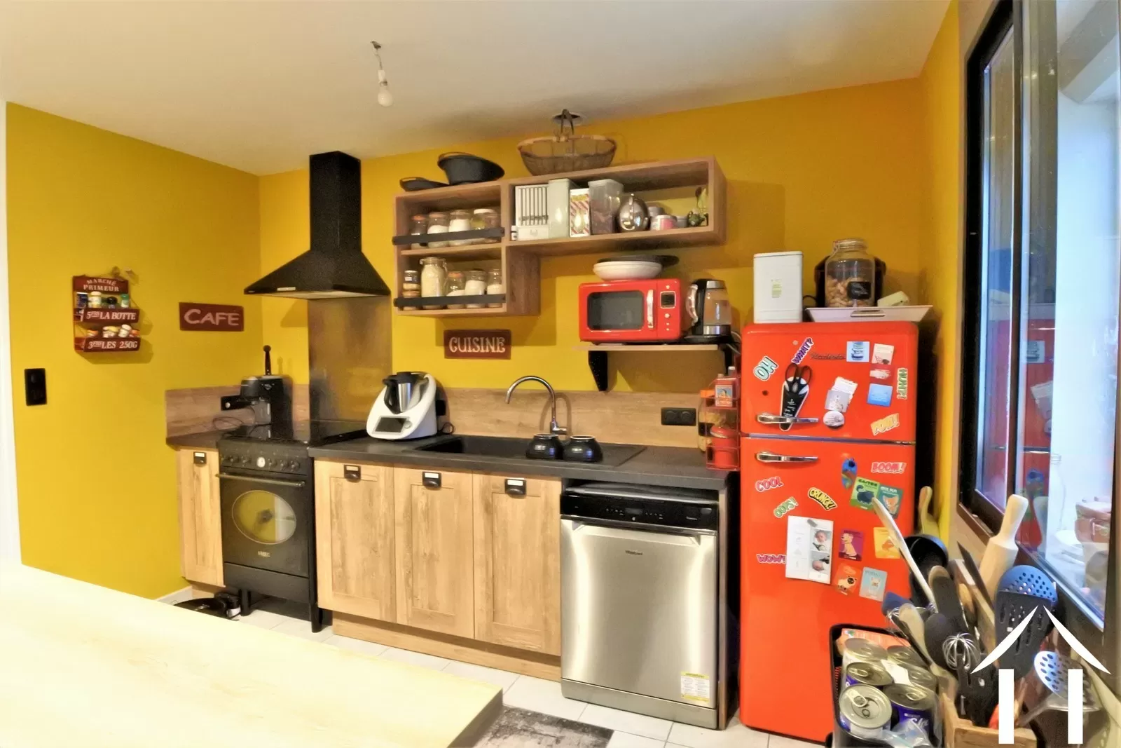 Woonhuis te koop st christophe en bresse, bourgogne, JP5297B Afbeelding - 9