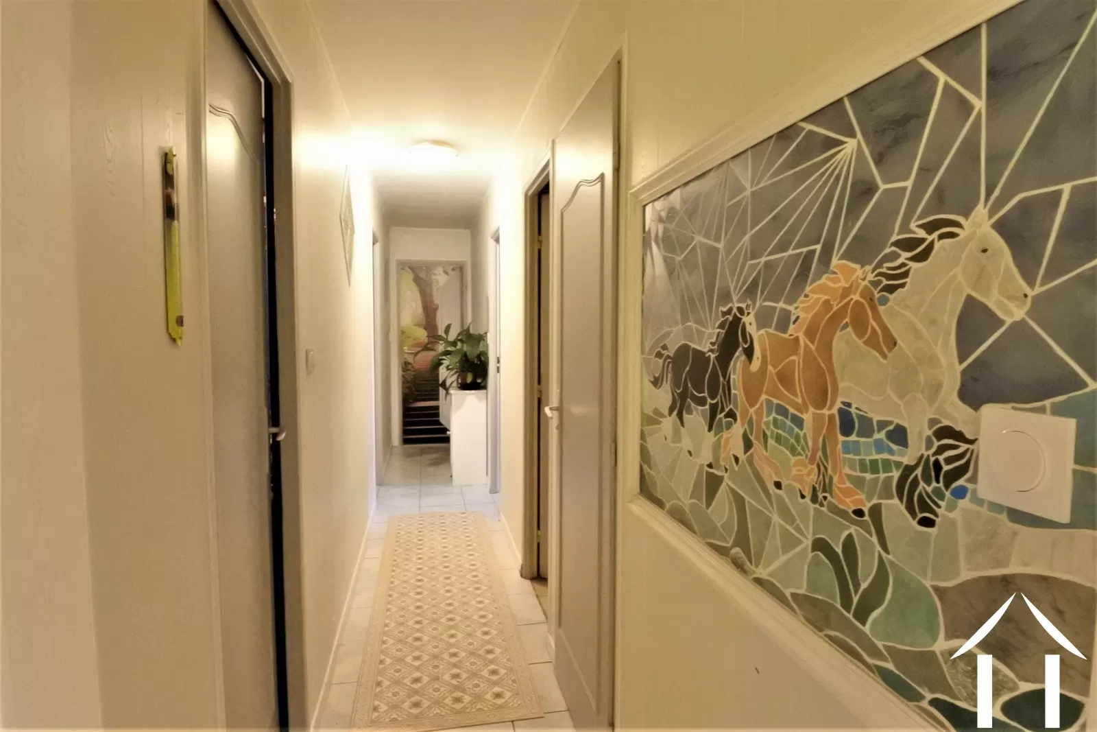 Woonhuis te koop st christophe en bresse, bourgogne, JP5297B Afbeelding - 11