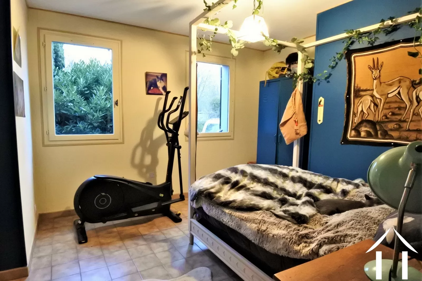 Woonhuis te koop st christophe en bresse, bourgogne, JP5297B Afbeelding - 12