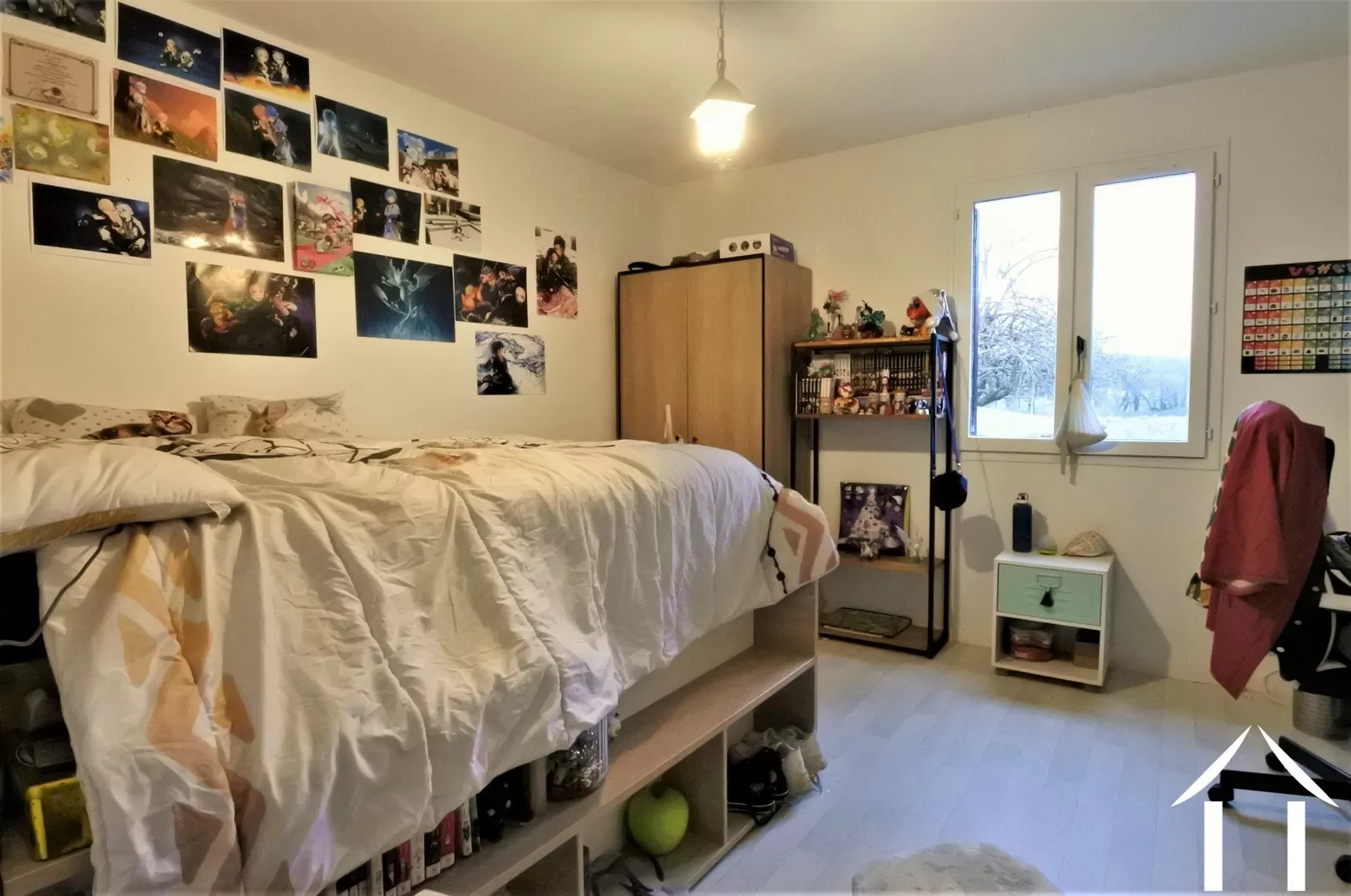 Woonhuis te koop st christophe en bresse, bourgogne, JP5297B Afbeelding - 13