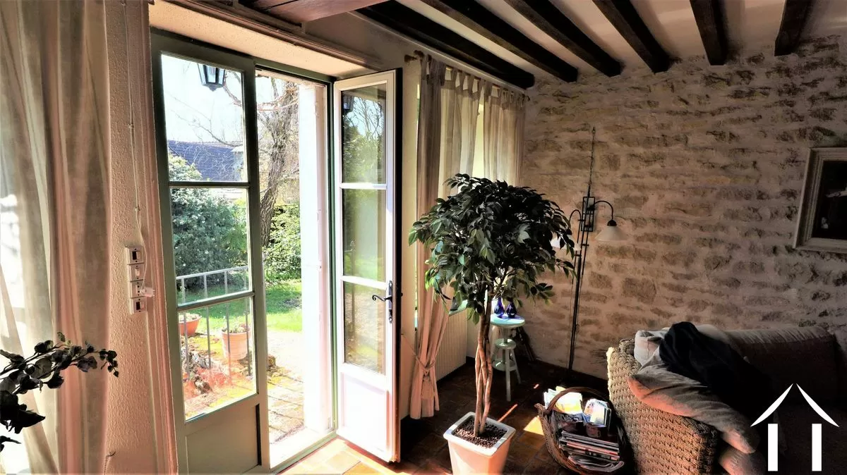 Woonhuis te koop dompierre sur hery, bourgogne, CVH5315M Afbeelding - 7