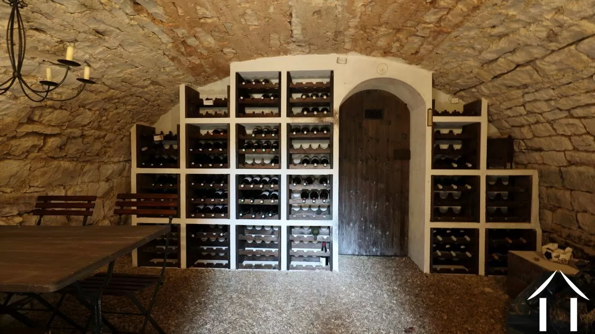 Woonhuis te koop dompierre sur hery, bourgogne, CVH5315M Afbeelding - 12