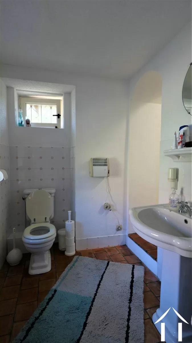 Woonhuis te koop dompierre sur hery, bourgogne, CVH5315M Afbeelding - 13