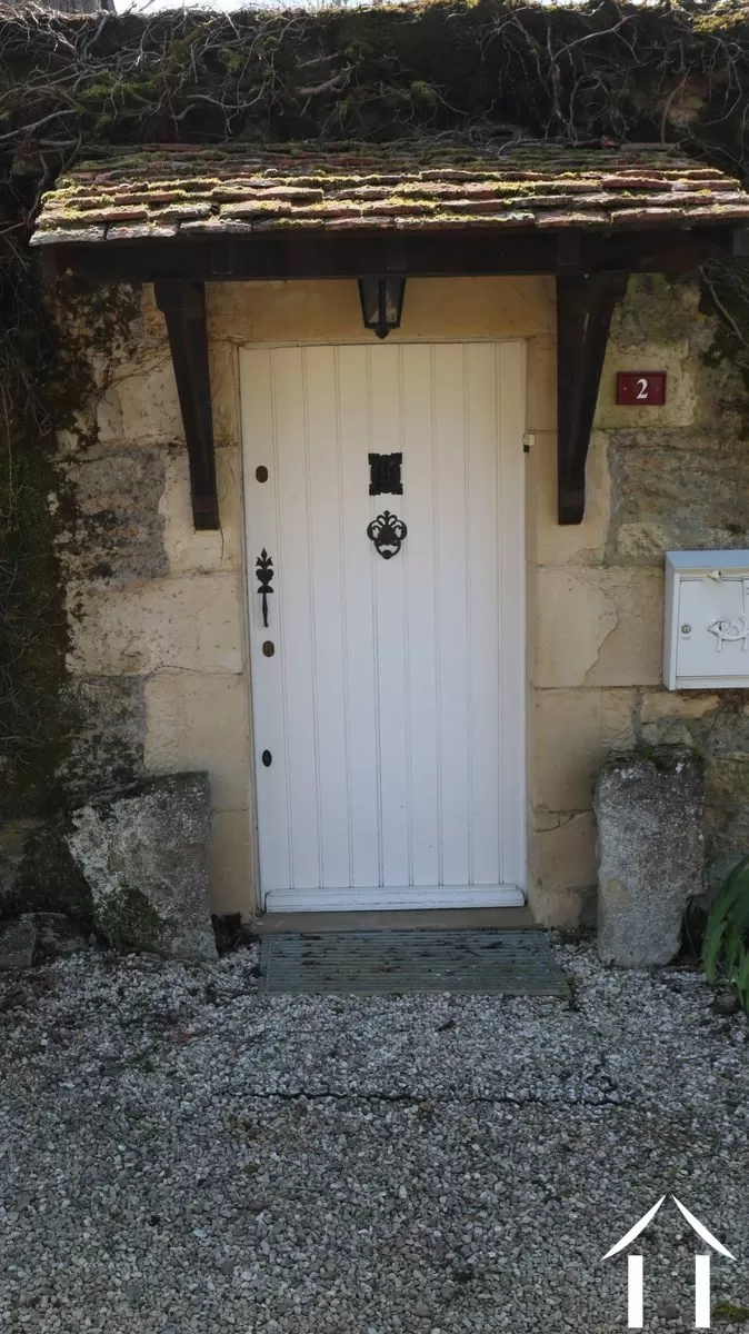 Woonhuis te koop dompierre sur hery, bourgogne, CVH5315M Afbeelding - 18