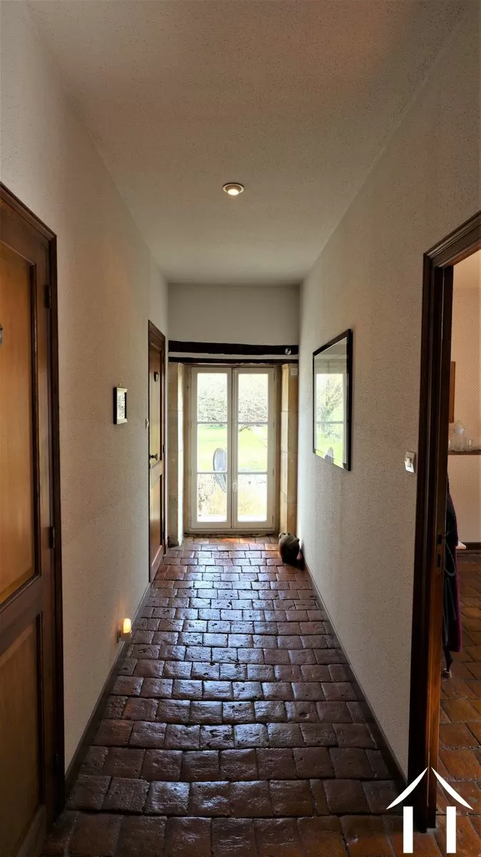 Woonhuis te koop dompierre sur hery, bourgogne, CVH5315M Afbeelding - 21