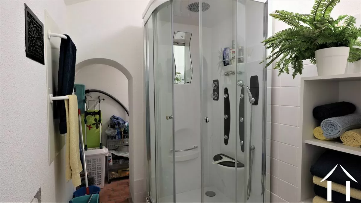 Woonhuis te koop dompierre sur hery, bourgogne, CVH5315M Afbeelding - 31