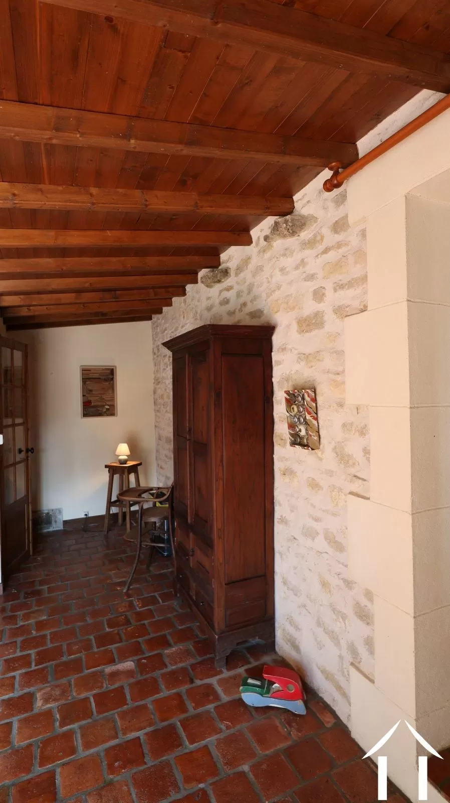 Woonhuis te koop dompierre sur hery, bourgogne, CVH5315M Afbeelding - 26