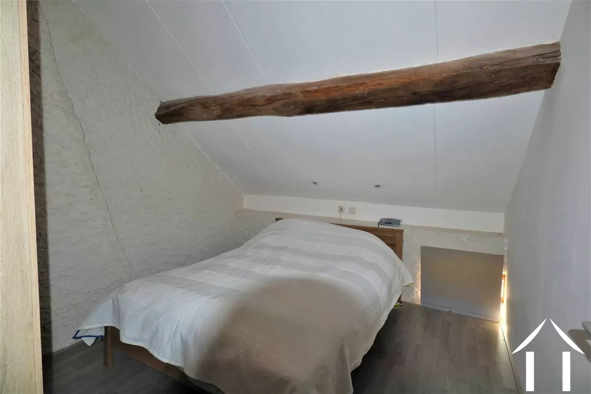 Woonhuis te koop igornay, bourgogne, CvH5474 Afbeelding - 14