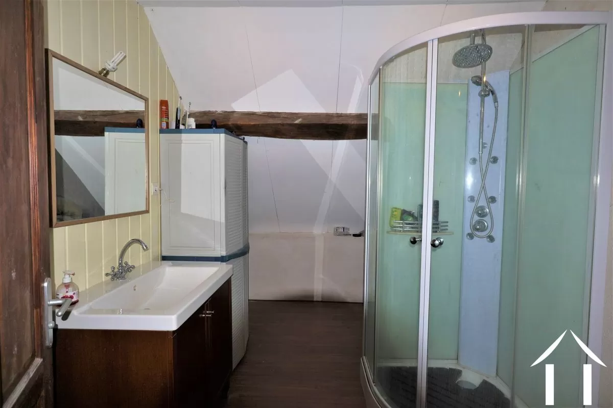 Woonhuis te koop igornay, bourgogne, CvH5474 Afbeelding - 15