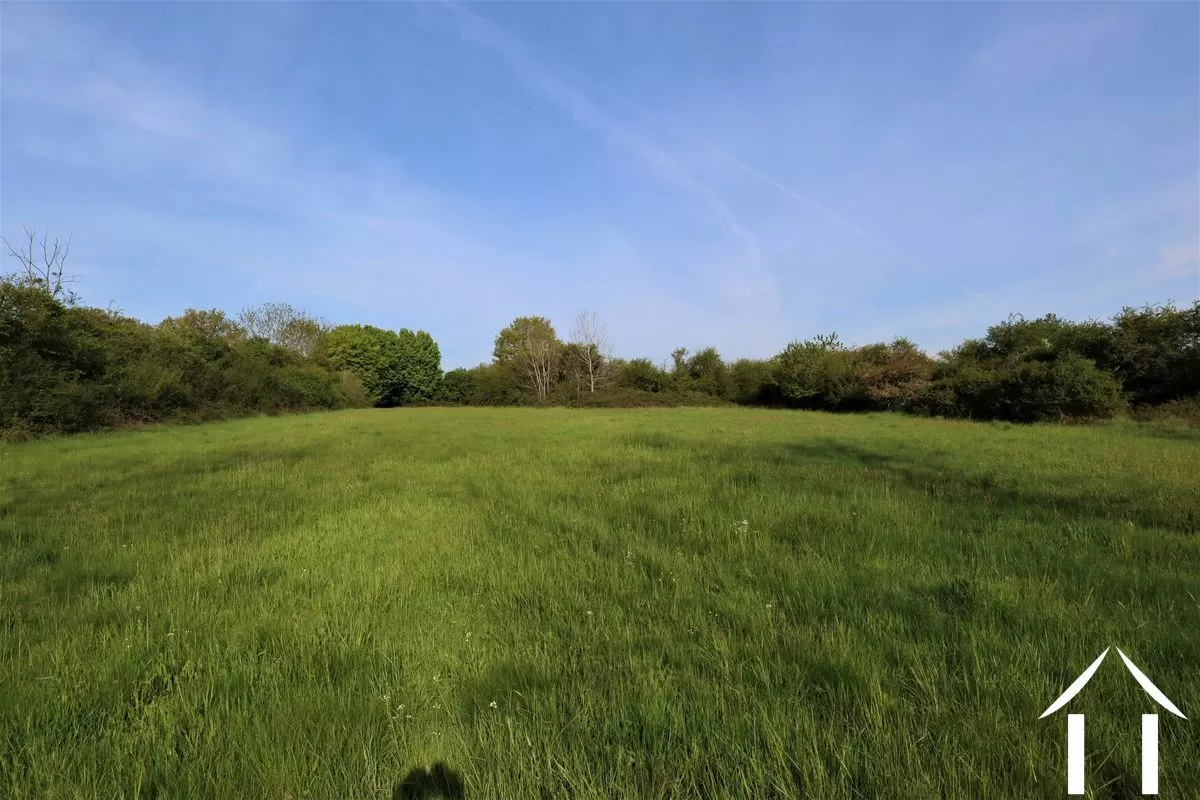 Woonhuis te koop igornay, bourgogne, CvH5474 Afbeelding - 6