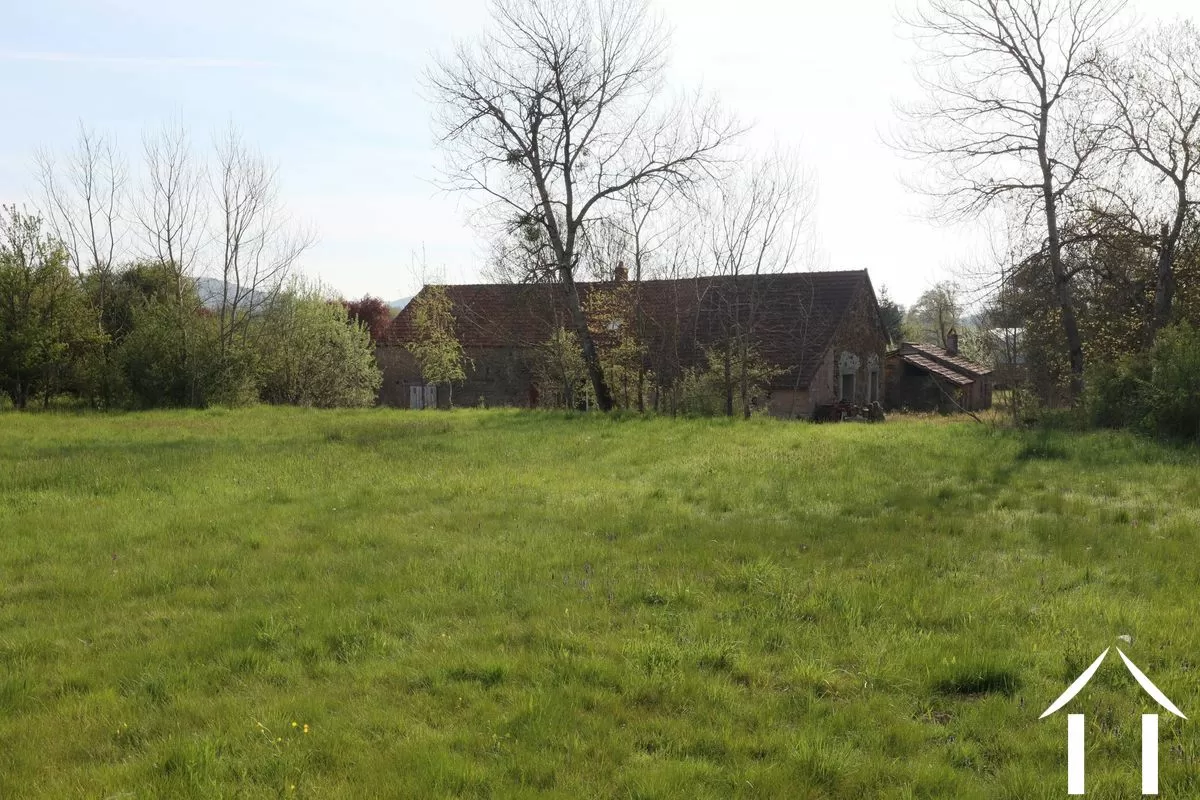 Woonhuis te koop igornay, bourgogne, CvH5474 Afbeelding - 19