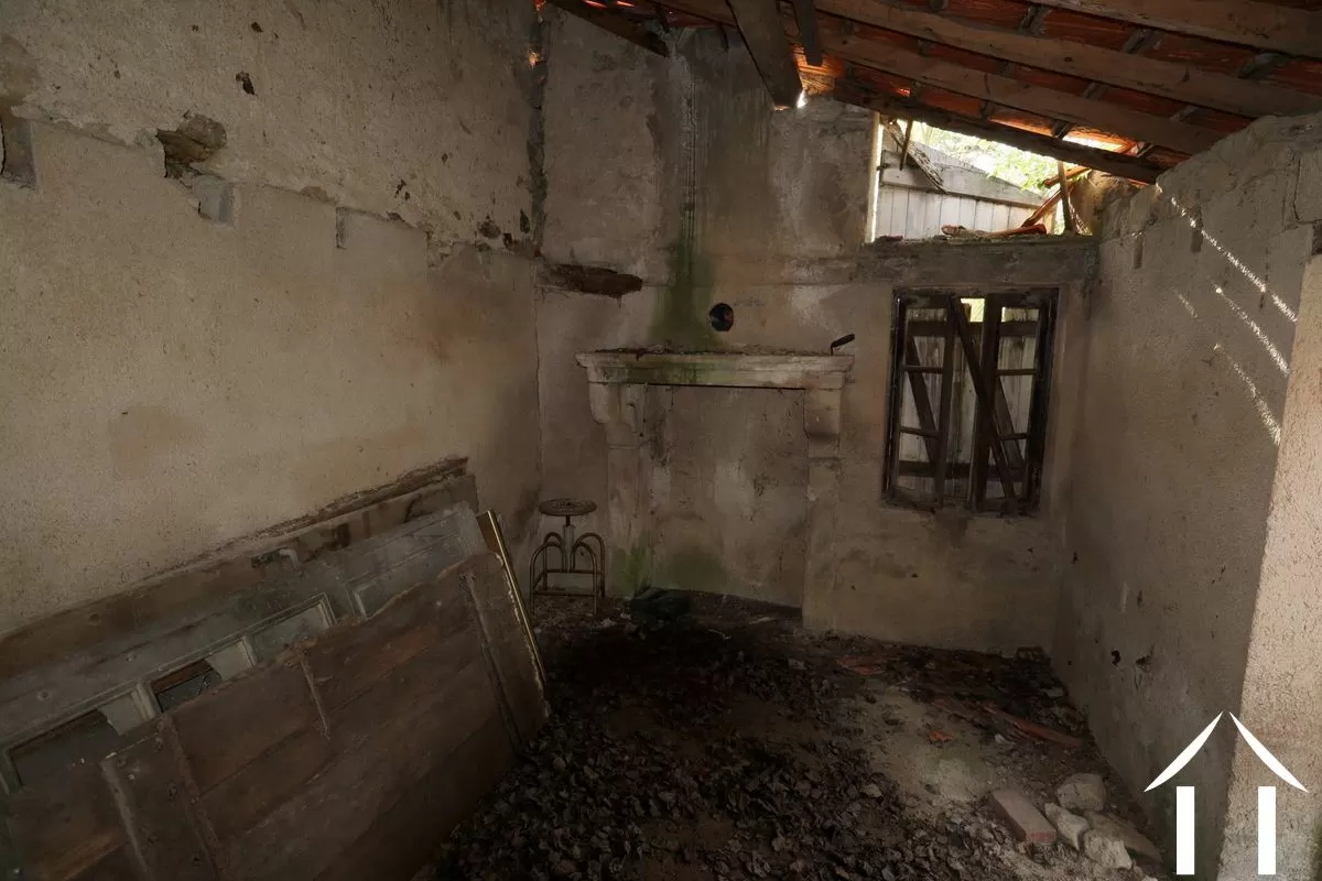 Woonhuis te koop igornay, bourgogne, CvH5474 Afbeelding - 23