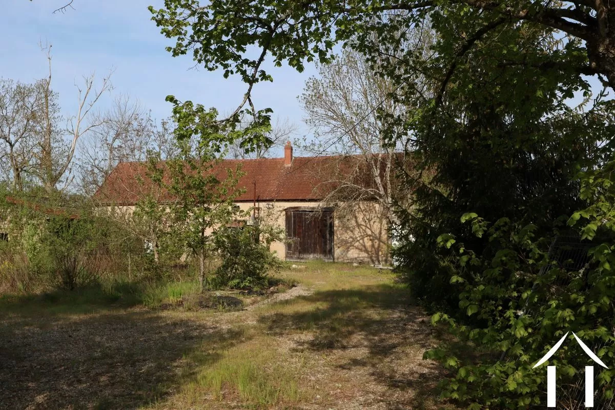 Woonhuis te koop igornay, bourgogne, CvH5474 Afbeelding - 25