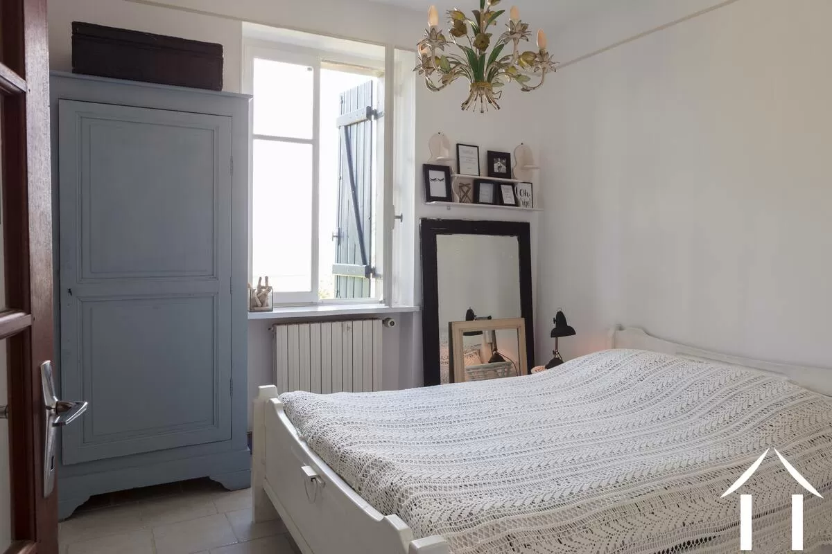 Authentiek stenen huis  te koop arleuf, bourgogne, CvH5323L Afbeelding - 5