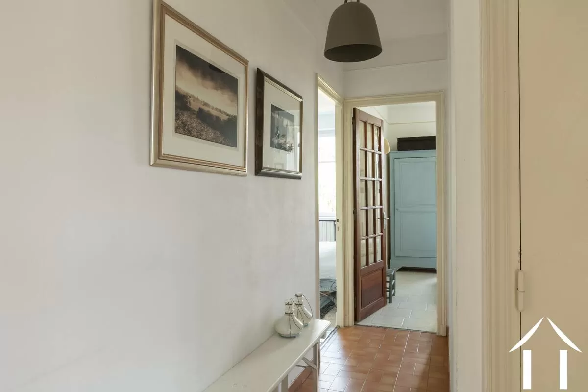 Authentiek stenen huis  te koop arleuf, bourgogne, CvH5323L Afbeelding - 10